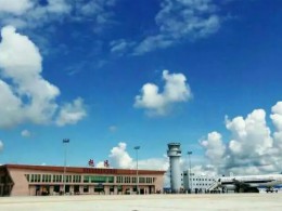 新建黑龍江撫遠(yuǎn)東極民用機(jī)場工程飛行區(qū)排水、巡場路及圍界工程